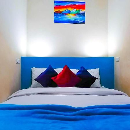 Sosia Apartman Szavíra Kültér fotó