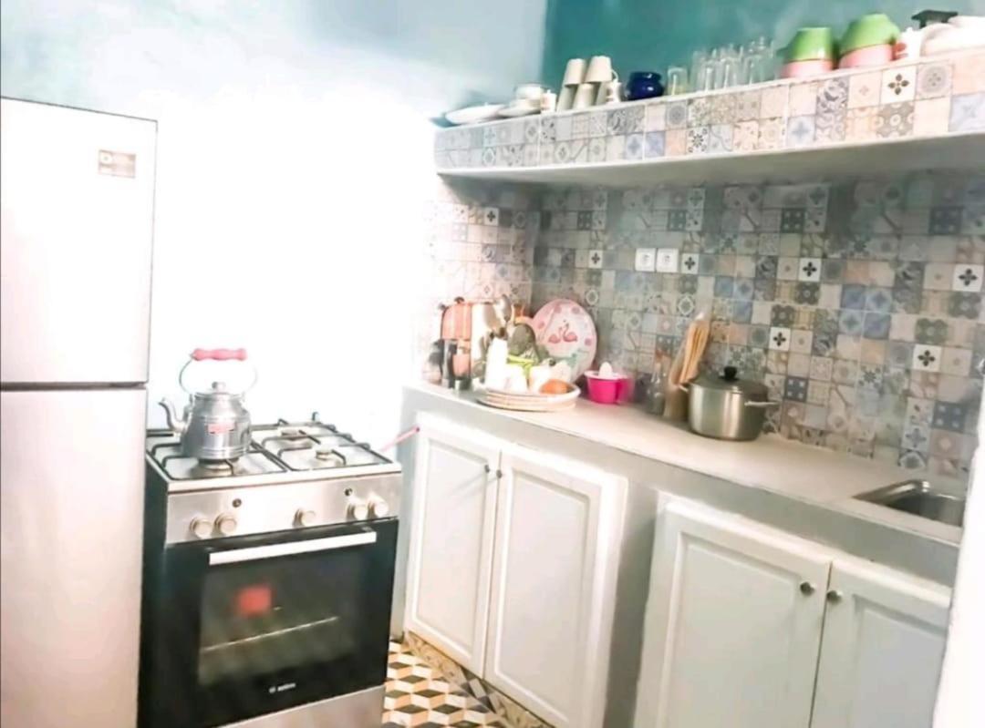 Sosia Apartman Szavíra Kültér fotó