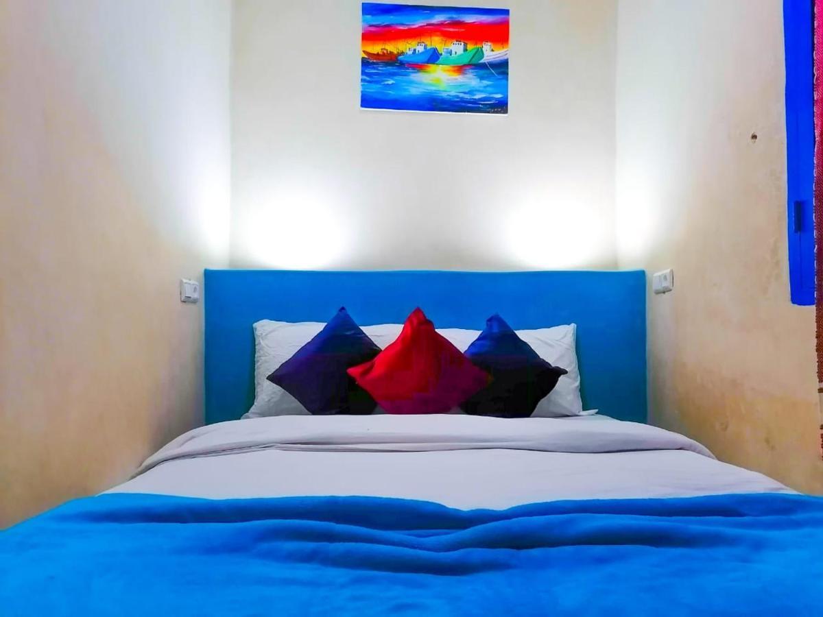 Sosia Apartman Szavíra Kültér fotó